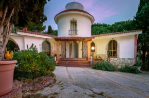 Villa Domina Levante Leporano